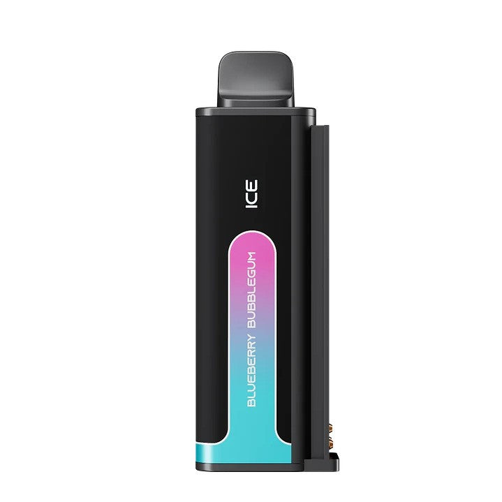 RECARGA POD ECO 3 20.000 PUFFS BLUEBERRY BUBBLEGUM -LIFE POD