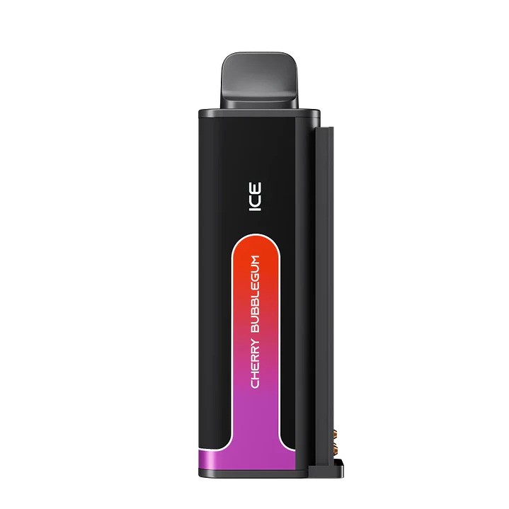RECARGA POD ECO 3 20.000 PUFFS CHERRY BUBBLEGUM -LIFE POD (DS)