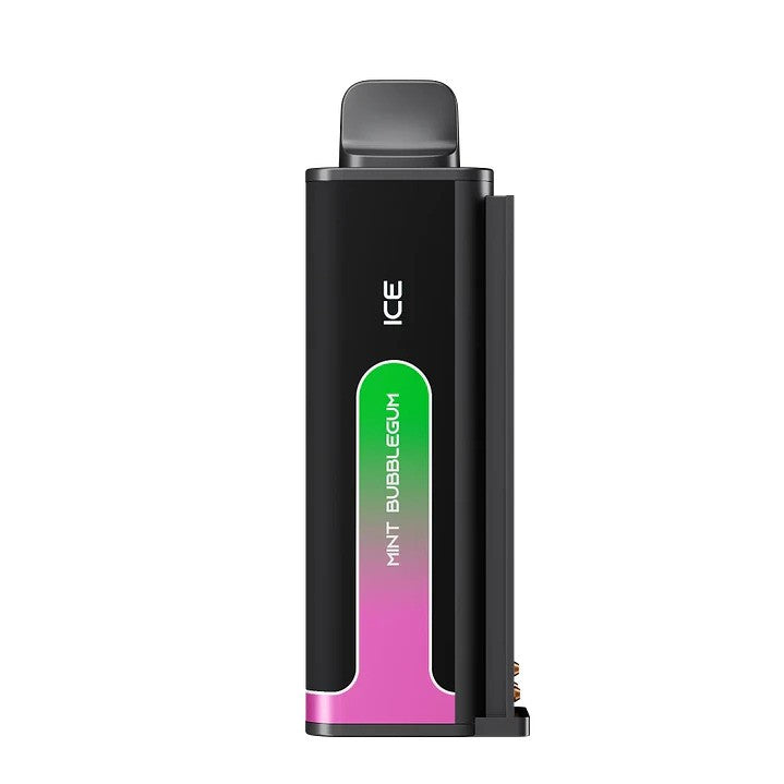RECARGA POD ECO 3 20.000 PUFFS MINT BUBBLEGUM -LIFE POD