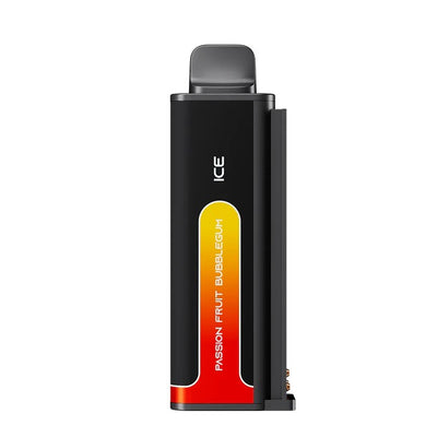 RECARGA POD ECO 3 20.000 PUFFS PASSION FRUIT BUBBLEGUM -LIFE POD (DS)