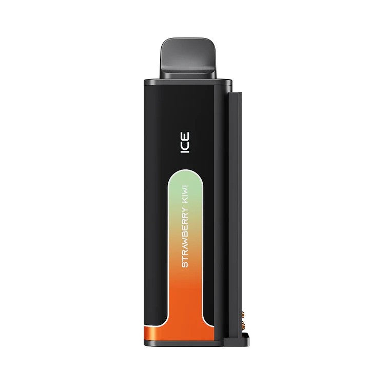 RECARGA POD ECO 3 20.000 PUFFS STRAWBERRY KIWI -LIFE POD