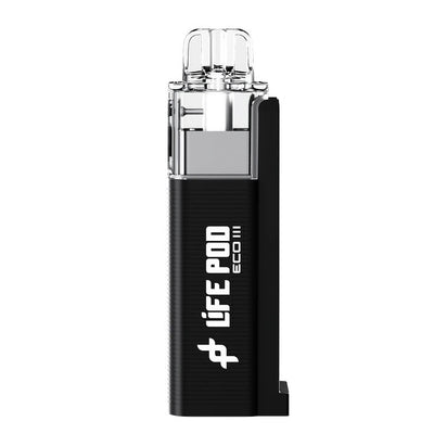 RESISTENCIA REPUESTO ECO 3 0.6 5ML -LIFE POD (DS)