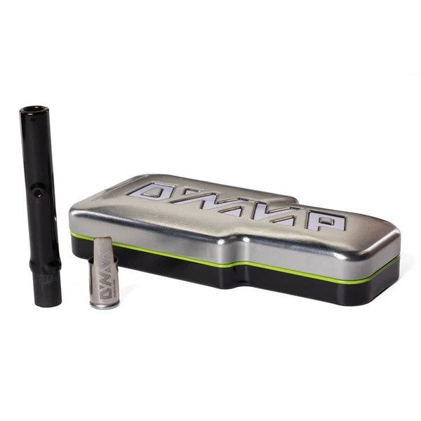 VAPORIZADOR DE HIERBAS THE G3 VIDRIO NEGRO - DYNAVAP
