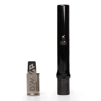 VAPORIZADOR DE HIERBAS THE G3 VIDRIO NEGRO - DYNAVAP (DS)