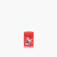 DISPLAY SOPLETE CLASSIC RUBBER ANIME  20 U- CALVO (DS)