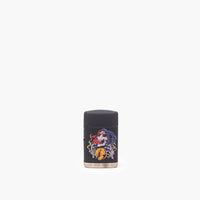 DISPLAY SOPLETE CLASSIC RUBBER SKULL & ROSES  20 U- CALVO (DS)