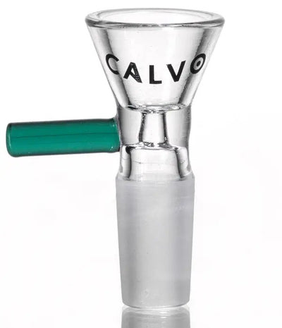 QUEMADOR SIMPLE  14MM TEAL - CALVO