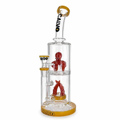 OCTOPUS WATERPIPE - CALVO (DS)