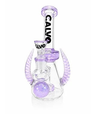 SPACE HORN RIG PURPLE - CALVO