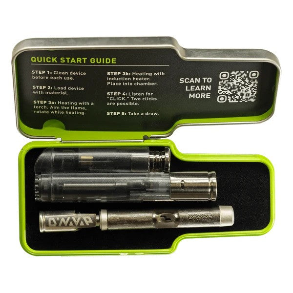 THE M7: TWOTONIUM - DYNAVAP