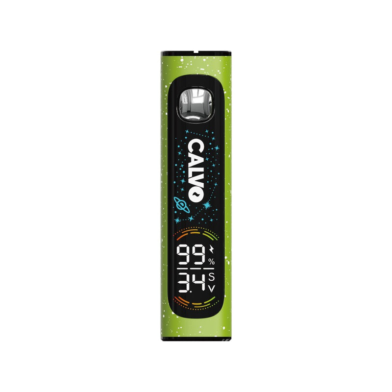 BATERIA GLXY 400MAH GREEN -CALVO
