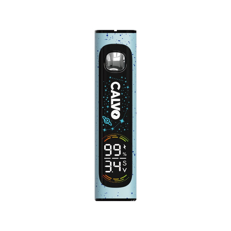 BATERIA GLXY 400MAH BLUE-CALVO