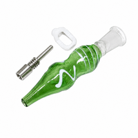 NECTAR COLECTOR ARTESANAL GREEN (DS)