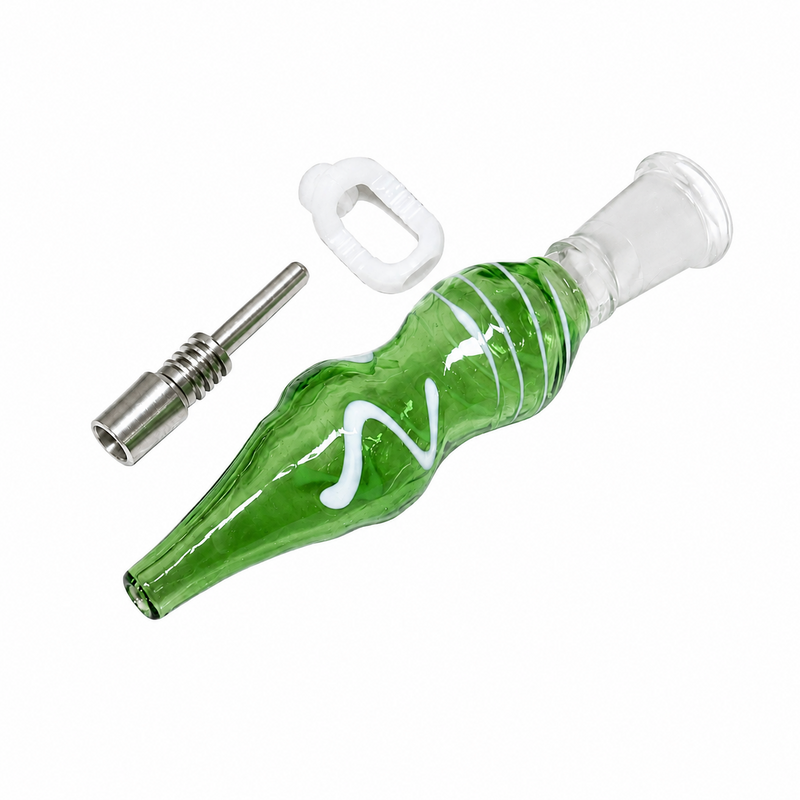 NECTAR COLECTOR ARTESANAL GREEN (DS)