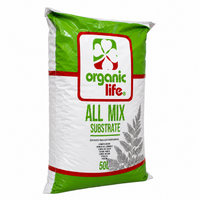 SUSTRATO ALL MIX 50 LT-ORGANIC LIFE (DS)