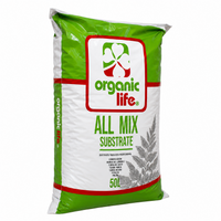 SUSTRATO ALL MIX 50 LT-ORGANIC LIFE (DS)
