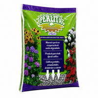 PERLITA EXPANDIDA 1.5 LT-ORGANIC LIFE (DS)