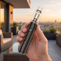 VAPORIZADOR ORBIT CONCENTRADOS 1700MAH BLACK- YOCAN (DS)