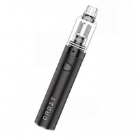 VAPORIZADOR ORBIT CONCENTRADOS 1700MAH BLACK- YOCAN (DS)