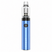 VAPORIZADOR ORBIT CONCENTRADOS 1700MAH BLUE- YOCAN (DS)