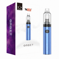 VAPORIZADOR ORBIT CONCENTRADOS 1700MAH BLUE- YOCAN (DS)