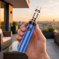 VAPORIZADOR ORBIT CONCENTRADOS 1700MAH BLUE- YOCAN (DS)
