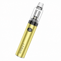 VAPORIZADOR ORBIT CONCENTRADOS 1700MAH YELLOW- YOCAN (DS)