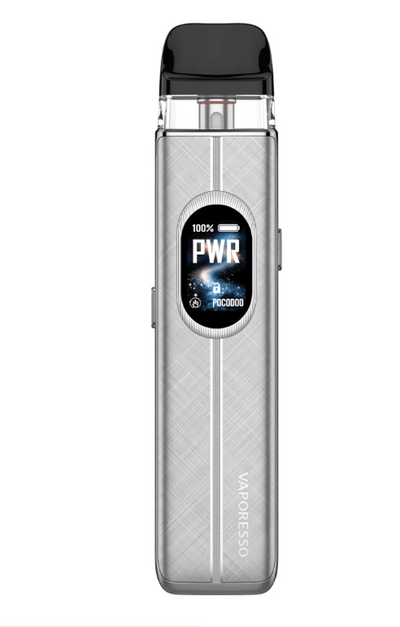 VAPE POD XROS 6 30W 1800MAH / SILK GREEN-VAPORESSO (DS)