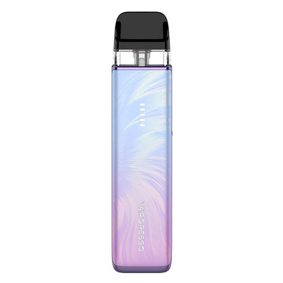 VAPE POD XROS 6 MINI 30W 1600MAH / PLUME PINK-VAPORESSO (DS)