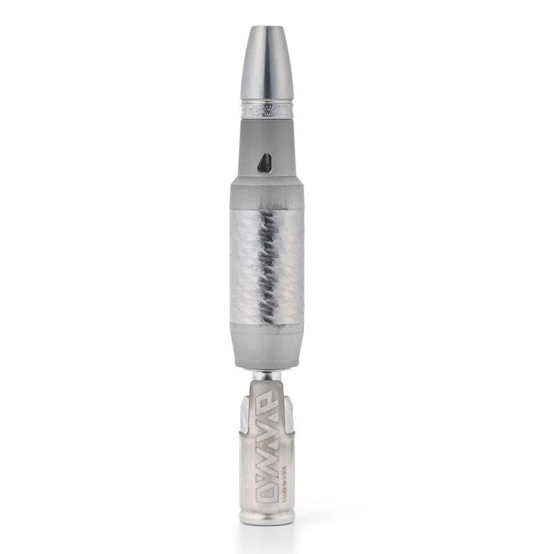 VAPORIZADOR VONG X TITANIO- DYNAVAP (DS)