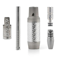 VAPORIZADOR VONG X TITANIO- DYNAVAP (DS)