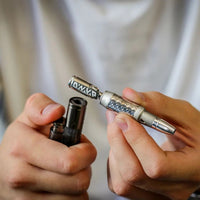 VAPORIZADOR VONG X TITANIO- DYNAVAP (DS)