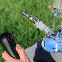 VAPORIZADOR VONG X TITANIO- DYNAVAP (DS)
