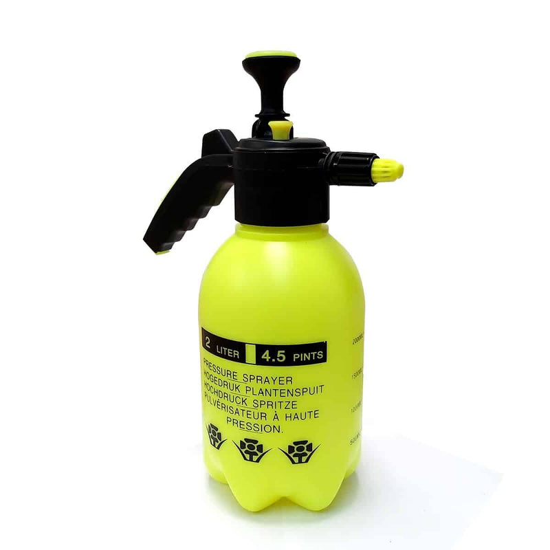 PULVERIZADOR PRESION PREVIA 2LT (DS)
