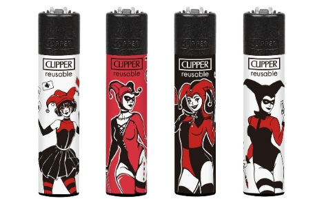 ENCENDEDOR POKER GAMES 4 24U- CLIPPER