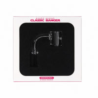 BANGER MACHO CLASSIC 90° 14MM - BONGLAB (DS)