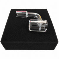 BANGER MACHO CLASSIC 90° 14MM - BONGLAB (DS)