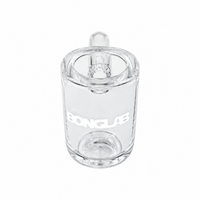 BANGER MACHO CLASSIC 45° 14MM - BONGLAB (DS)