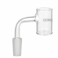 CRYSTAL HEAT MACHO 90° 14MM - BONGLAB (DS)
