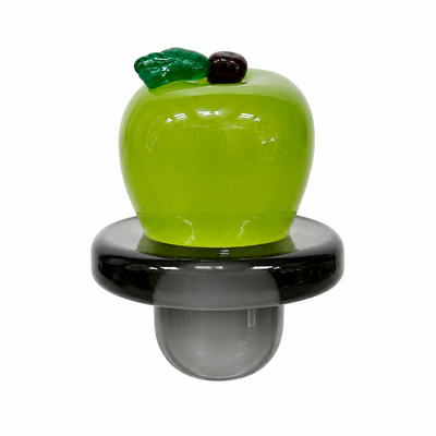 CARB CAP FRUIT COLLECTION APPLE- BONGLAB