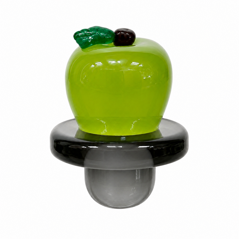 CARB CAP FRUIT COLLECTION APPLE- BONGLAB