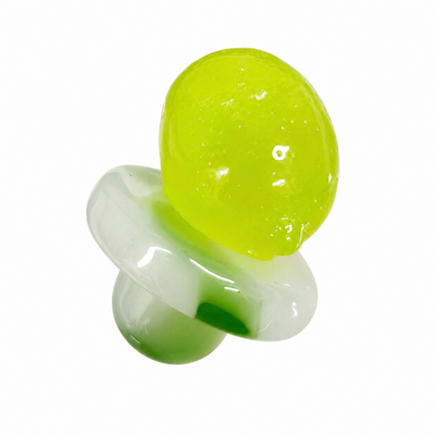 CARB CAP FRUIT COLLECTION LIMON- BONGLAB