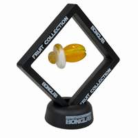 CARB CAP FRUIT COLLECTION TANGERINE- BONGLAB (DS)