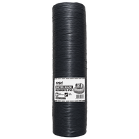 DUCTO BLACK (RECUBIERTO PVC) 100MM 10M - KASVI (DS)
