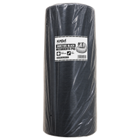 DUCTO BLACK (RECUBIERTO PVC) 150MM 10M - KASVI (DS)