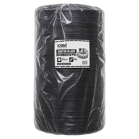 DUCTO BLACK (RECUBIERTO PVC) 200MM 10M - KASVI (DS)