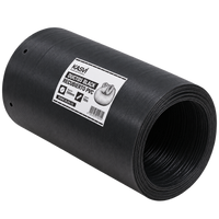 DUCTO BLACK (RECUBIERTO PVC) 200MM 10M - KASVI (DS)
