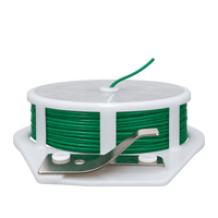 ATADURA FLEXIBLE PARA JARDIN 50M - KASVI (DS)