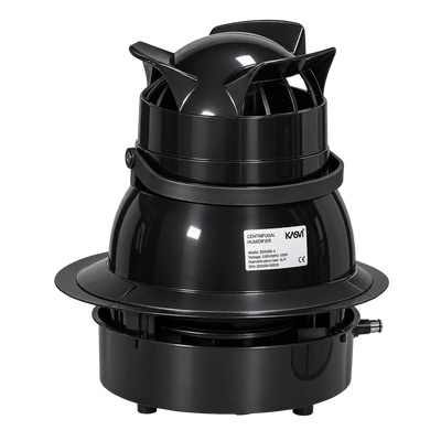 HUMIDIFICADOR FLUJO CONTINUO 4L/H - KASVI (DS)