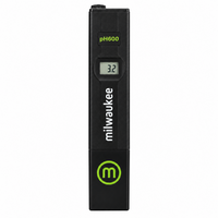 PH600 MEDIDOR PH-MILWAUKEE (DS)